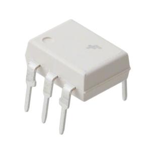 Wholesale MOC3083M Rectifier Diode , 6 Pin Dip Zero Cross Optoisolators Triac Driver Laser Diode from china suppliers