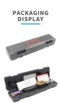 Antislip Electronic Mini Digital Torque Wrench AWI 60 Adjustable 9.45in
