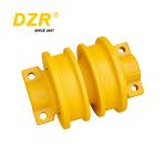 D7E/D7F/D7G/D7H/D7R Single Flange Track Roller for Bulldozer Undercarriage Parts