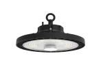 UFO LED High Bay Light 100W 150W 200W CCT Selectable 1-10V Dimming 150lm/W 190lm