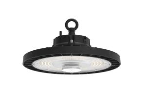 Wholesale UFO LED High Bay Light 100W 150W 200W CCT Selectable 1-10V Dimming 150lm/W 190lm/W from china suppliers