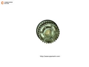 Wholesale Hyosung CDU 26T 10W D Gear Parts for ATM Machines Cash Dispenser Stack CDU 26T 10W D Gear Parts for ATM Machines Cash Dispenser Stack from china suppliers