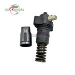 New Fuel Unit Pump BEBU2C00300 BEBU2C00500 2102391 for MX13 MX10 engine