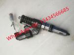 QSM11 Original Diesel Engine Fuel Injector 4903472 4903319 4062851 3411845