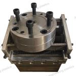 PA66 Heat Insulation Strip Plastic Moulding Dies Extrusion Tools