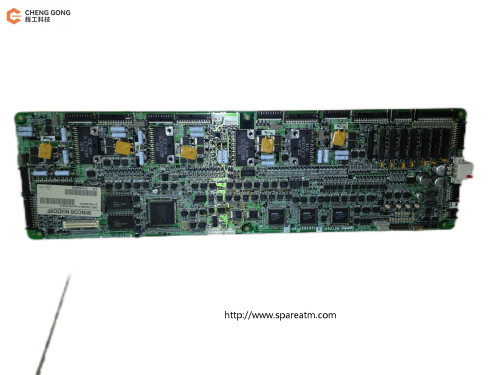 01750106734 01750084095 ATM Machine Parts Wincor PC4000 PC4000xe RM2 Cassette Control Board 1750106734 1750084095