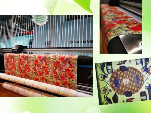 Wholesale Sublimation Ink Digital Printing Fabric Custom Printed Fabric 1 Year Warranty from china suppliers