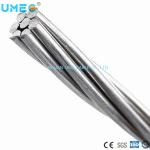 2/4/6 AWG Rose/Peachbell All Aluminum Conductor for Overhead Electrical