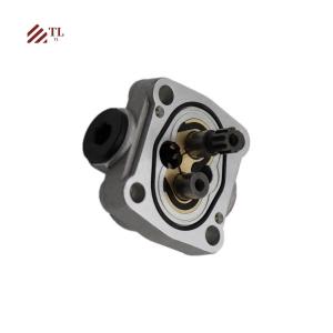 Wholesale Excavator Gear Pump Pilot Pump PVK-2B-505 for ZX55 ZX50U-2 EX25-2 Part Number 4345902 from china suppliers