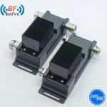 5g 2X1 out 617-3800MHz N Type Hybrid Combiner 2 1 Grey/Red Customized Black DQ