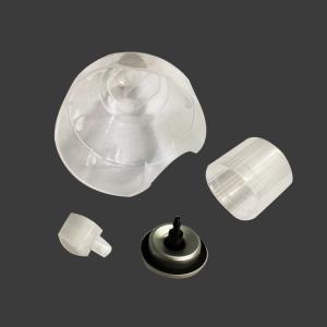 Wholesale Acid Resistance Portable Oxygen Spray Cap Oxygen Spray Mask Outdoor from china suppliers