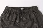 Daily Casual printed Beach Shorts 100% polyester Mesh Brief Mens Short Swim