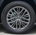 Toyota Wildlander 2022 dual engine 2.5L E-CVT 4WD 5 Door 5 Seats Compact SUV