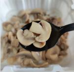 SGS 340g Commercial Sterility Canned Champignon Mushroom