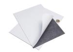 A3 A4 Size Self Adhesive Rubber Magnet Flexible Magnet Sheets For Refrigerator