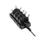 Optic Fiber Hub Box for FTTX Dual Fiber Communications Commscope Standard Mini