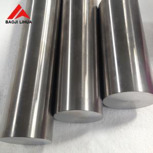 Wholesale Annealed AMS4928 Gr5 WS 3.7165 R56400 Titanium Rod from china suppliers