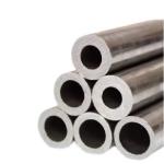 Alloy Steel Tubes in Ready Stock SAE 52100 / EN 31 / GCr15 / 100Cr6 / SUJ2