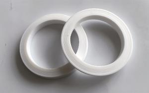 Wholesale Replaceable Easy Installation 80 Nitrile PTFE Hammer Union Lip Seal Gasket / Ring from china suppliers