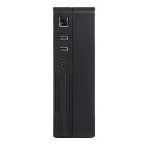 Wholesale Easy Installation SKTC 17*17mm Motherboard Mini PC Cabinet from china suppliers