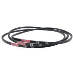 Polyester Cotton Canvas Industrial V Belt for Heavy-Duty Machinery and Equipment