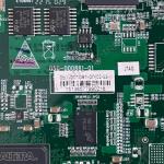 Mindray T8 SUPER Patient Monitor Mainboard 050-000881-01 051-001091-00 Assembly
