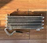 Multidoor Chiller Refrigerator Evaporator Condenser Aluminum Tube
