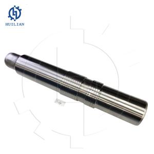 Wholesale Hydraulic Breaker Parts Piston HB20G HB30G HB40G Excavator Rock Hammer Spare Parts from china suppliers