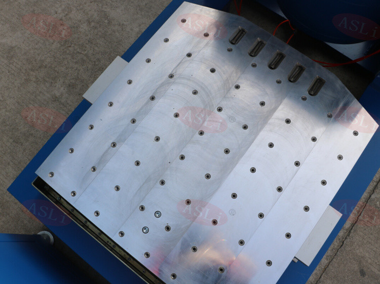 ISO 13355 Electrodynamic High Frequency Vibration Testing Machine For Electronics