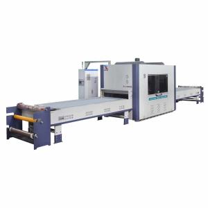 Wholesale Automatic Semi Automatic Press Machine Membrane Machinery from china suppliers