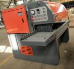 400mm Multi Blade Wood Saw Machine Softwood Circular Saw Rip Saw Machine