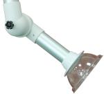 GS-E1000 Dental Suction Unit Mobile External Oral Aerosol Suction Device With