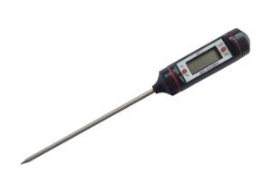 Wholesale Household BBQ Meat Thermometer WT-1 -50-300℃ Temperature Range With Plastic Tube from china suppliers