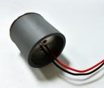 Outdoor Recessed LED Inground Light 24VDC 1W 2W Made Of 316 Stainless Steel