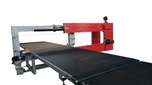 Wholesale Vertical Blade Wire Cutting Machine 2860rpm For Rigid Foam from china suppliers