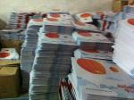 Large sky lantern light export Russia high-grade packaging for In Moscow, Russia