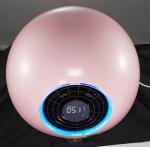 RoHS Wall Mountable Air Purifier Ultraviolet 25dB 3 In 1 Hepa