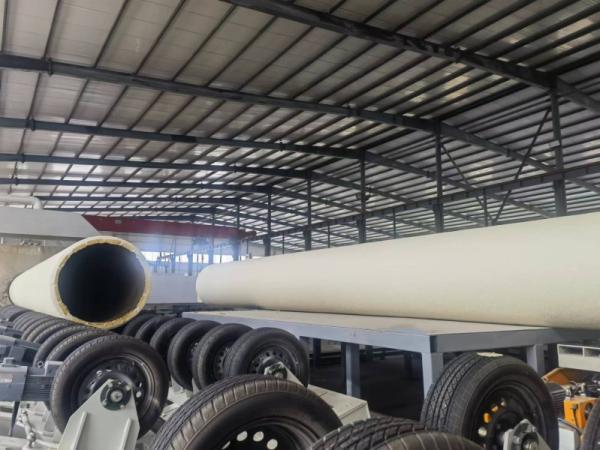 Ferritic Alloy Steel Pipe for Corrosion Protection and Anti-corrosion at Medium