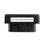 Automatic Plastic Car Window Accessories Electric Window Control Module