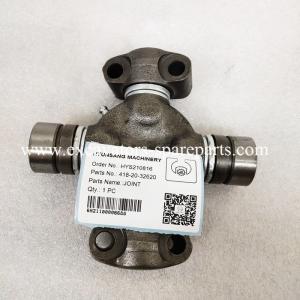 Wholesale Spider Komatsu Excavator Parts 418-20-32620 For WA250 WA250L WA270 WA320 from china suppliers