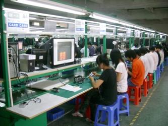 Shenzhen Benton Technology Co., Ltd.