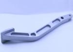 Break Pedal Pressure Die Casting Components ISO9001-2015 Quality Assurance