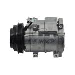 8832035710 Car Air Compressor Machine For Toyota Prado For Hilux 3RZ WXTT031