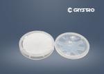 Low Optical Losses 7.09g/Cm3 Liquid Epitaxy Film SGGG Gd3Ga5O12