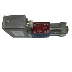 Wholesale Electrohydraulic MOOG Servo Valve Proportional D633-472B from china suppliers
