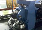 Straight Seam Welding 380V Mild Steel Pipe Making Machine