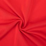 Plain Blank Football Uniform Polyester Plain Jerseys Football Jersey 11 Set