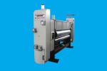 Electric Steel Corrugated Carton Machinery With Ceramic Anilox Roller And