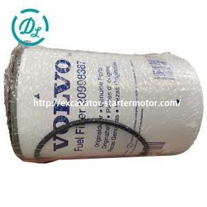 Wholesale 20998367 Volvo Penta Fuel Filter 20514654 20480593 Engine TAD1641GE from china suppliers