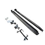 Side Step Running Boards For Mitsubishi Triton L200